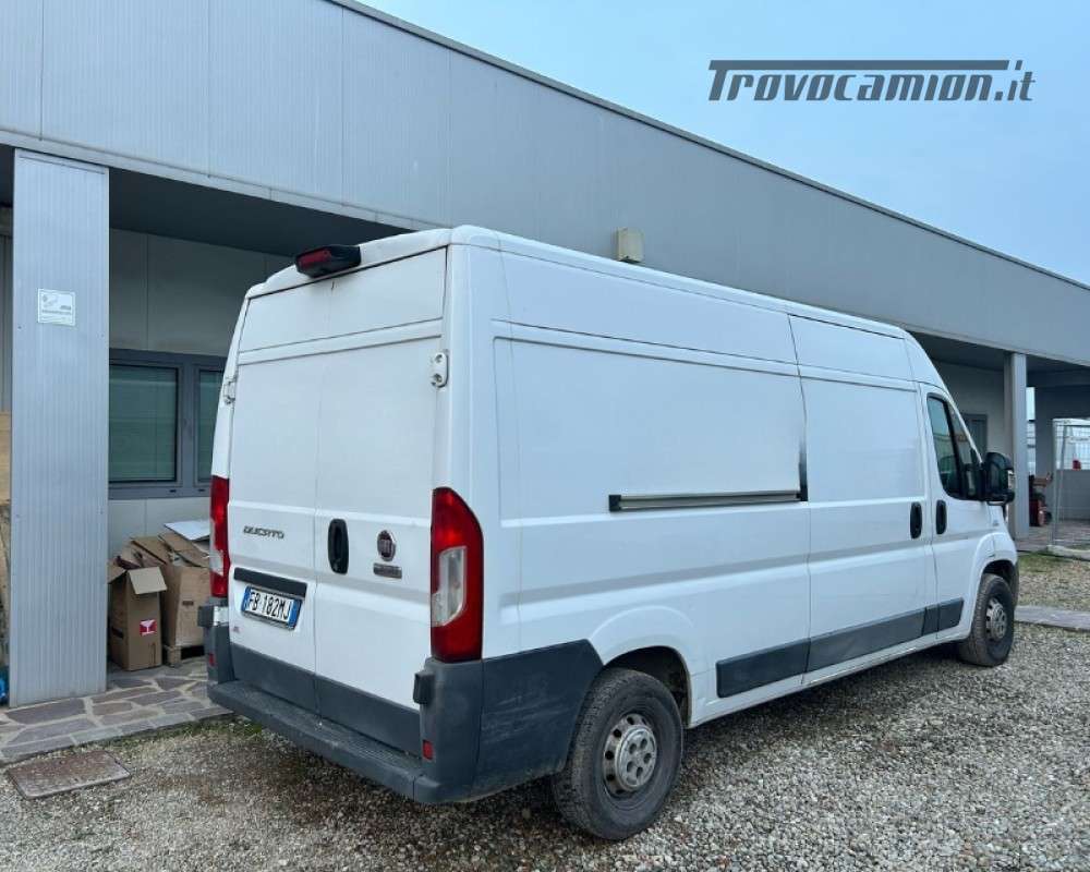 Ducato 290 35 E5 2014  Machineryscanner