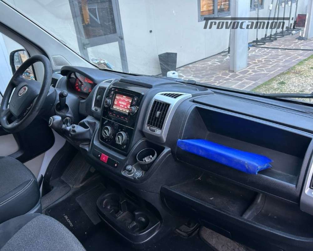 Ducato 290 35 E5 2014  Machineryscanner