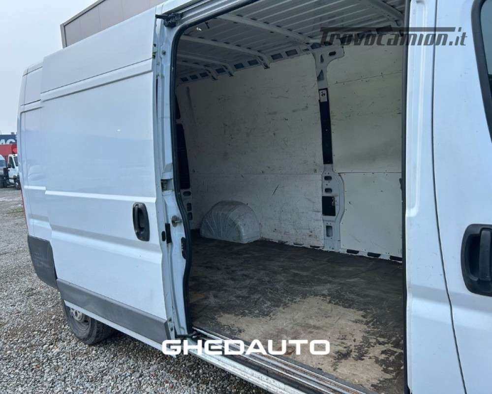 Ducato 290 35 E5 2014  Machineryscanner